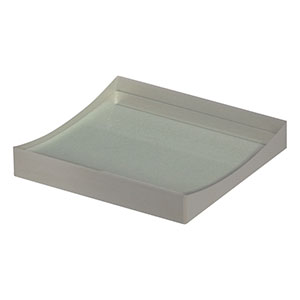 Thorlabs索雷博 LK1743L1-C 平凹柱面透镜