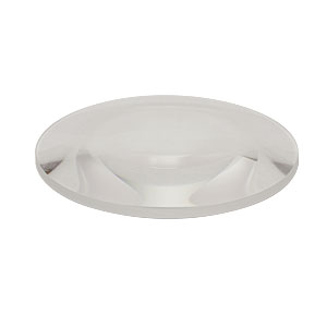 Thorlabs索雷博 LA1353 平凸透镜