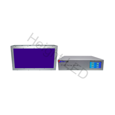 Height-led   海特奈德    XYUV-4II-FS500200-BH   UVLED面光源