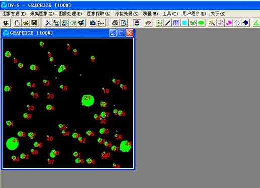 PUZHE蒲柘     PZ-UV-G     生物显微镜软件