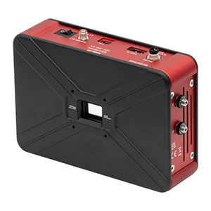 Thorlabs索雷博 EXULUS-HD2 - 空间光调制器