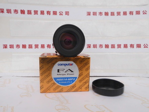 COMPUTAR康标达 H0514-MP2 &nbsp;工业镜头