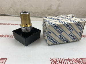 OLYMPUS奥林巴斯   ULWDMSPL800.75 &nbsp;显微镜物镜