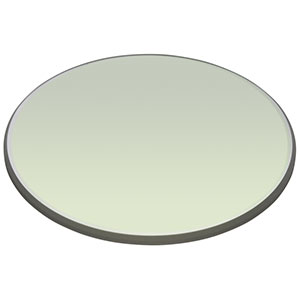 Thorlabs索雷博 WG11010-C - Ø1英寸N-BK7宽带精密窗口片