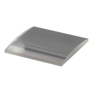 Thorlabs索雷博 LJ1267L1-A 平凸柱面透镜