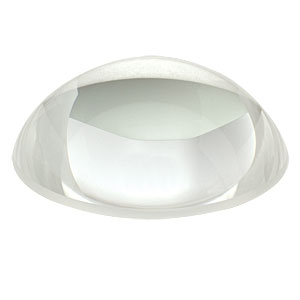 Thorlabs索雷博 LA4384 平凸透镜