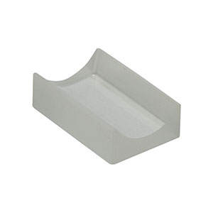 Thorlabs索雷博 LK4372 平凹柱面透镜