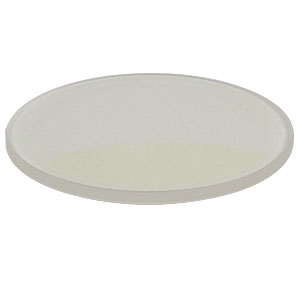 Thorlabs索雷博 LE1985-B 正弯月透镜