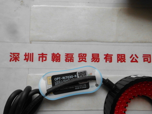 OPT奥普特 OPT-RI7030 环形光源