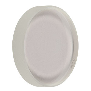 Thorlabs索雷博 WW11050-C7 - Ø1英寸楔形N-BK7激光窗口片