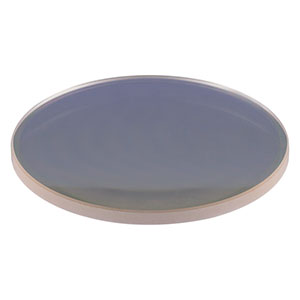 Thorlabs索雷博 LA1725-B 平凸透镜