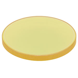 Thorlabs索雷博 LC7142-E2 平凹透镜