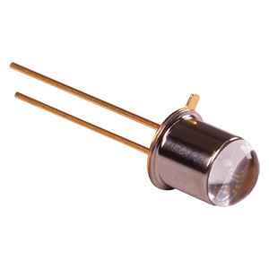 Thorlabs索雷博 LED570L - 570 nm LED