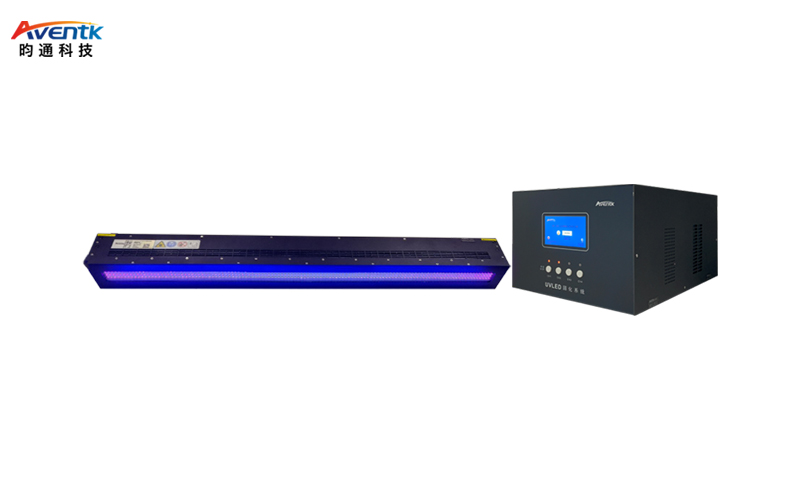 AVENTK 昀通     XL900-30    线光源