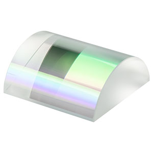 Thorlabs索雷博 LJ1728L1-C 平凸柱面透镜