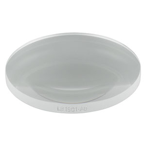 Thorlabs索雷博 LB1901-AB 双凸透镜