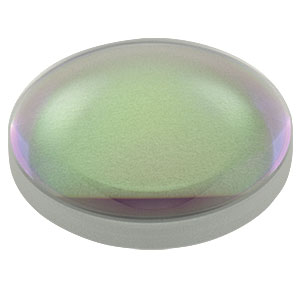 Thorlabs索雷博 LBF254-050-C 最佳外形透镜