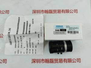 OMRON欧姆龙 &nbsp;&nbsp;SV-2514H &nbsp;&nbsp;&nbsp;工业镜头