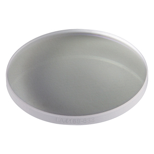 Thorlabs索雷博 LA4158-633 平凸透镜