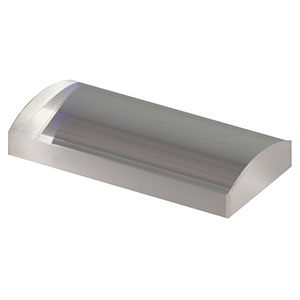 Thorlabs索雷博 LJ1960L2-B 平凸柱面透镜