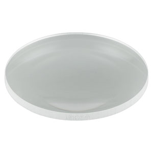 Thorlabs索雷博 LB1607-AB 双凸透镜