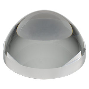 Thorlabs索雷博 ASL5040 非球面透镜