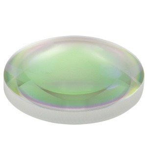 Thorlabs索雷博 AL2550-C 非球面透镜