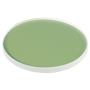 Thorlabs索雷博 LA1259-B 平凸透镜