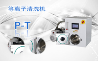 PUZHE蒲柘    P–T       等离子体清洗机