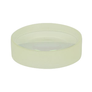 Thorlabs索雷博 LD2297-C 双凹透镜