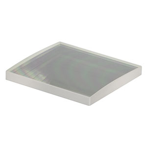 Thorlabs索雷博 LJ1558L1-C 平凸柱面透镜