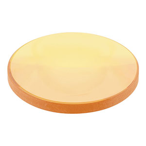 Thorlabs索雷博 LB7638-E3 双凸透镜