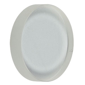 Thorlabs索雷博 WW11050-C15 - Ø1英寸楔形N-BK7激光窗口片