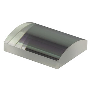 Thorlabs索雷博 LJ1638L1-C 平凸柱面透镜