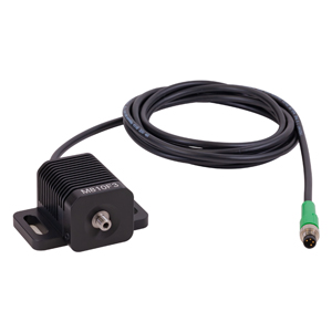 Thorlabs索雷博 M810F3 - 光纤耦合LED