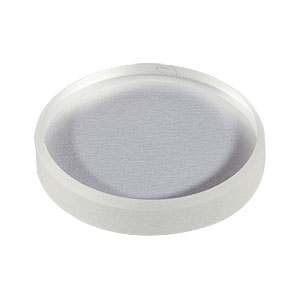 Thorlabs索雷博 WL11050-C15 - Ø1英寸N-BK7激光窗口片