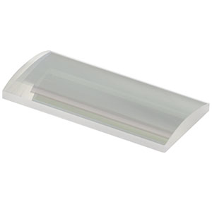 Thorlabs索雷博 LJ1821L2-B 平凸柱面透镜