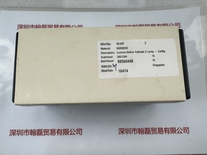 Perkinelmer 珀金埃尔默PE Lumina N3050202 Ca-Mg空心阴极灯