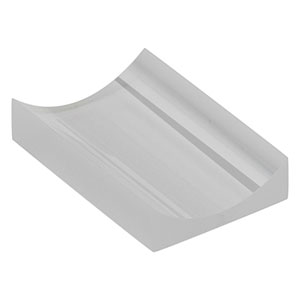 Thorlabs索雷博 LK4166-C 平凹柱面透镜