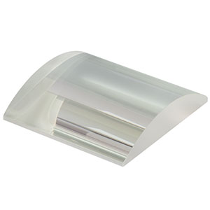 Thorlabs索雷博 LJ1895L1-B 平凸柱面透镜