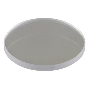 Thorlabs索雷博 LA4579-1550 平凸透镜