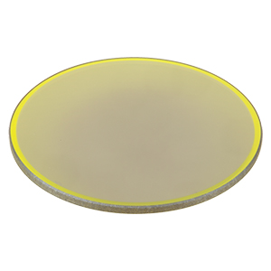 Thorlabs索雷博 NDIRW10B 楔形反射型ND滤光片