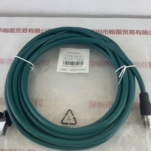 COGNEX康耐视通讯线CCB-84901-2001-05