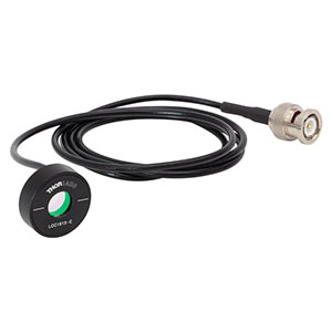 Thorlabs索雷博 LCC1513-C - 快速响应的全波液晶延迟器