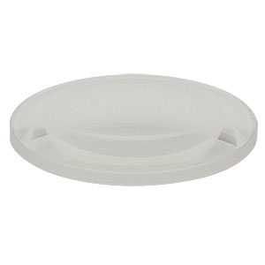 Thorlabs索雷博 LE1015-B 正弯月透镜