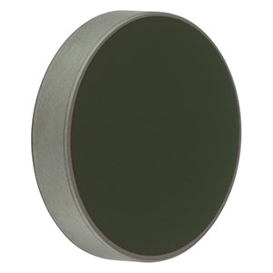 Thorlabs索雷博 WG91050-E3 - 宽带精密锗窗口片