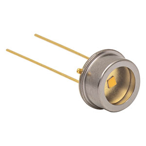 Thorlabs索雷博 LED595LW - 595 nm LED