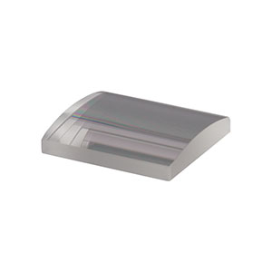 Thorlabs索雷博 LJ1054L1 平凸柱面透镜