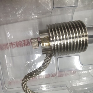 OSRAM欧司朗 &nbsp;&nbsp;HBO 3500 WPIL &nbsp;水银短弧灯