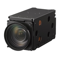 SONY索尼        FCB-EV9500L     彩色摄像组件